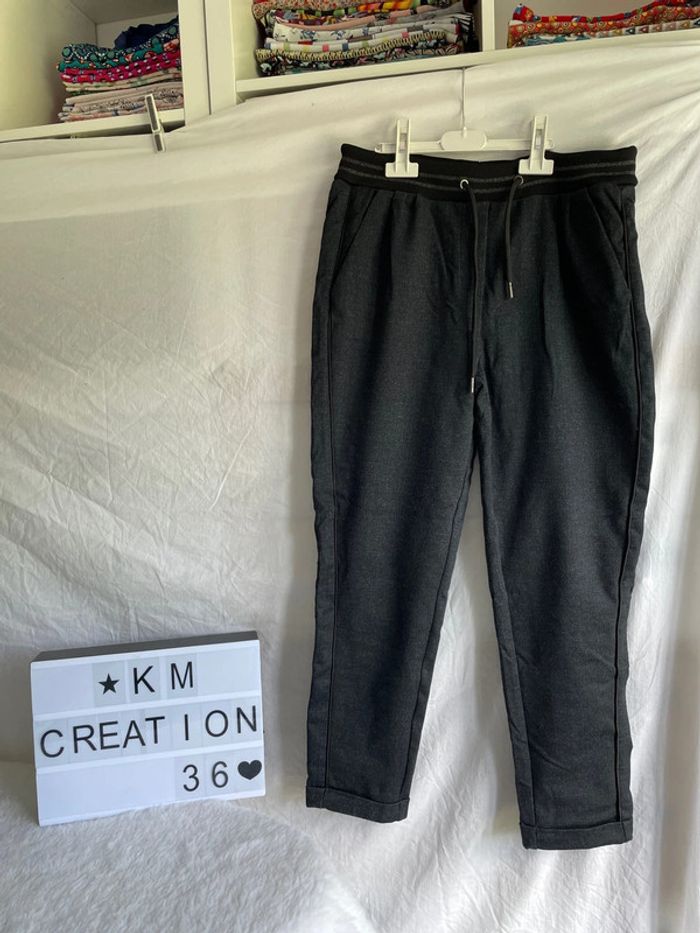 Pantalon Teddy Smith
