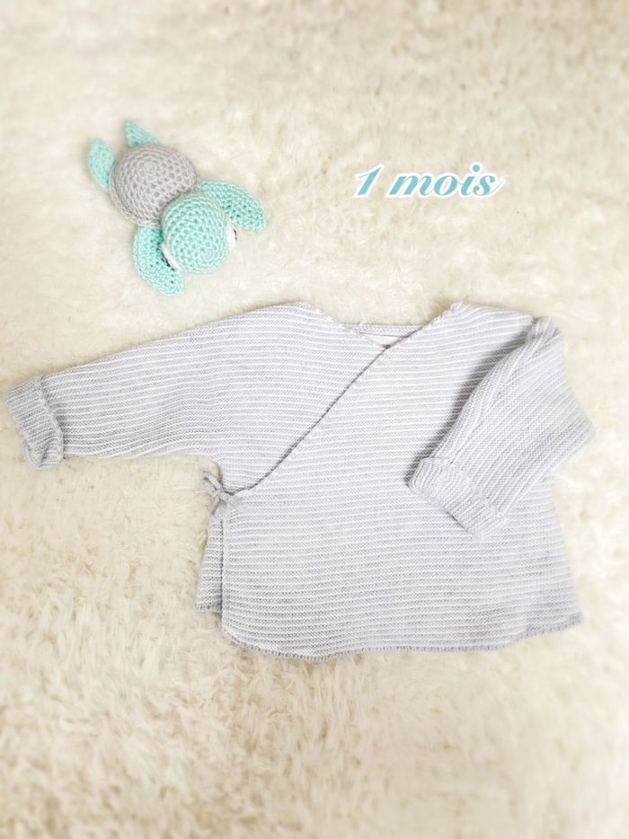 Brassière orchestra neuve