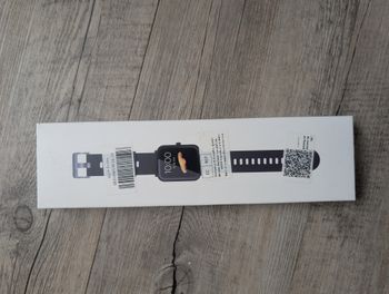 montre connectée Xiaomi kepup smartwatch w200, neuve