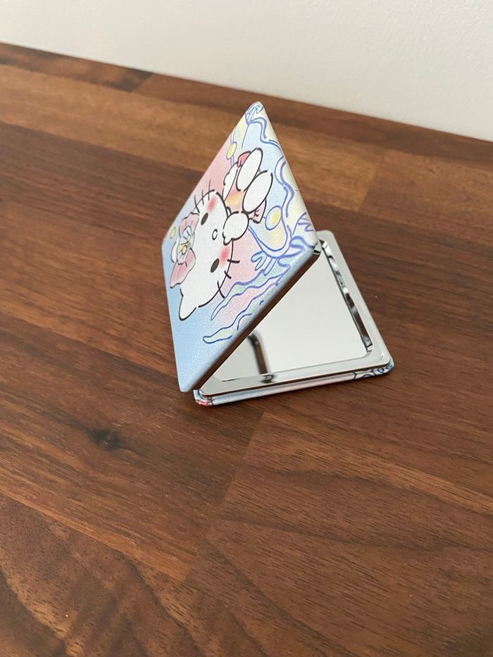 Box cadeaux Hello Kitty - photo numéro 10