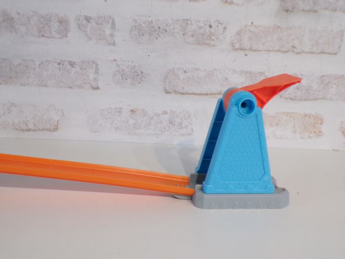 Circuit Hotwheels - Hot Wheels - Défi au sommet - photo numéro 5