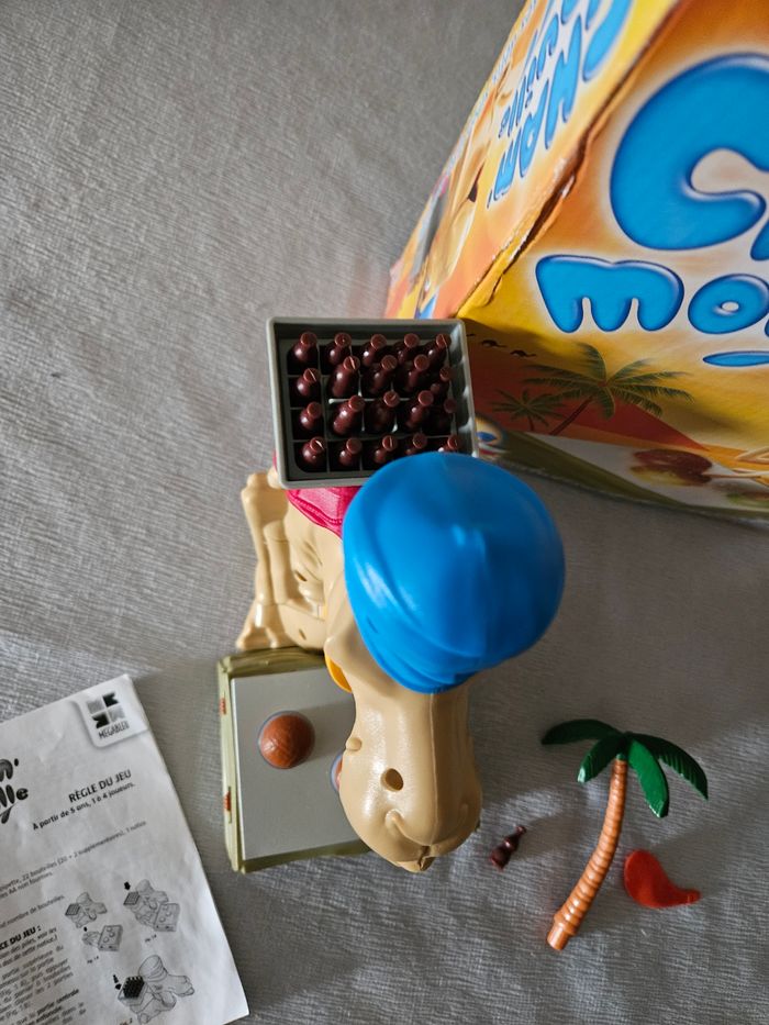 Jeu de société - photo numéro 7