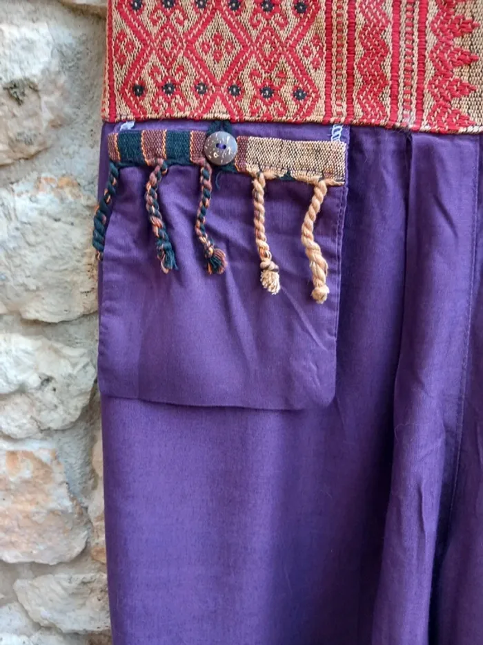Pantalon - photo numéro 5