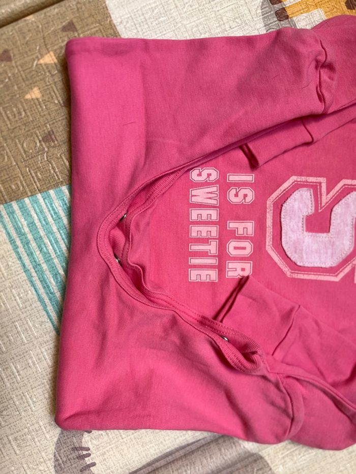 Lot de 4 pyjamas léger - photo numéro 6
