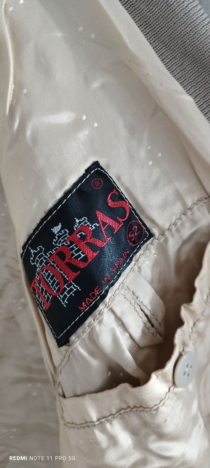 Blouson Demi saison - photo numéro 3