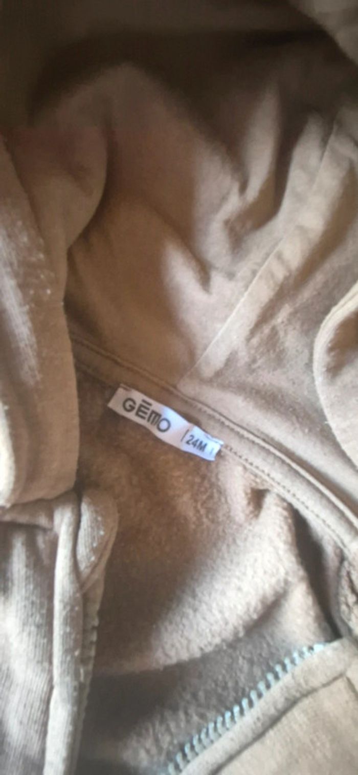 Gilets - photo numéro 2