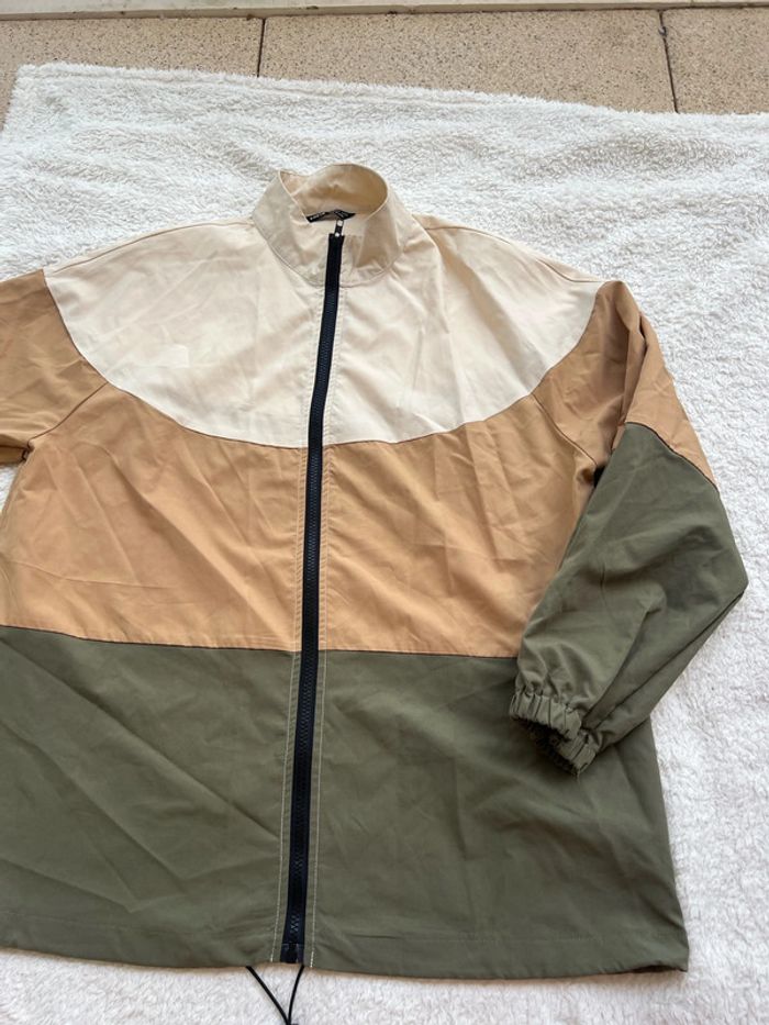 Veste de sport Shein