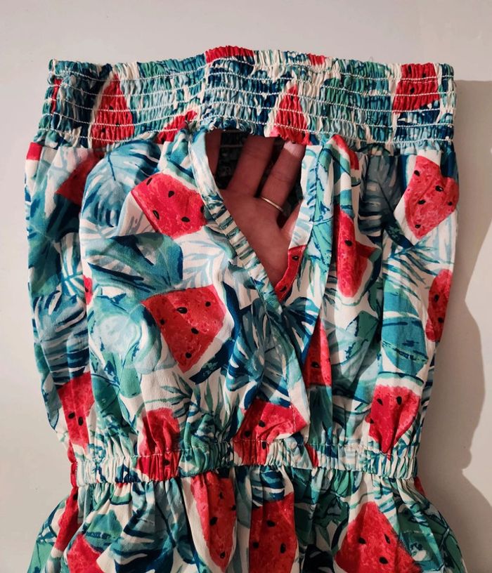 Combi-shorts - photo numéro 4