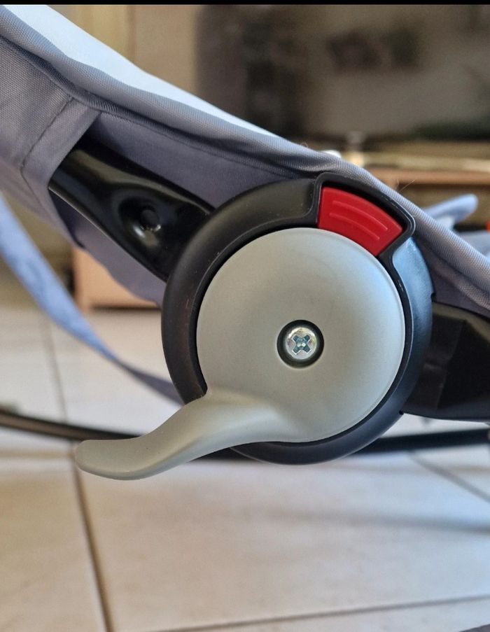 Transat bebe confort - photo numéro 8