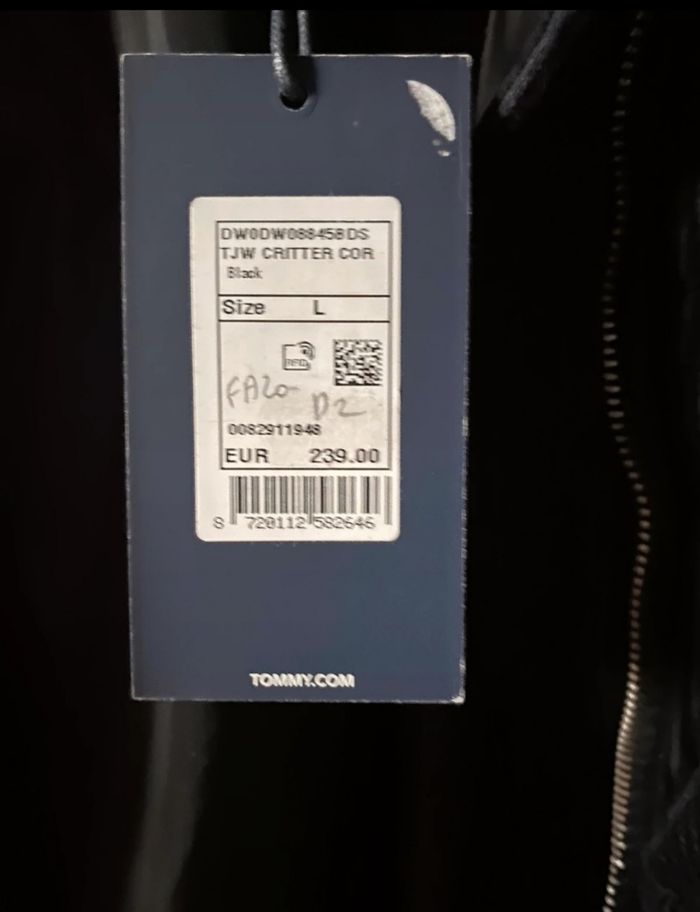 Manteau femme - photo numéro 3