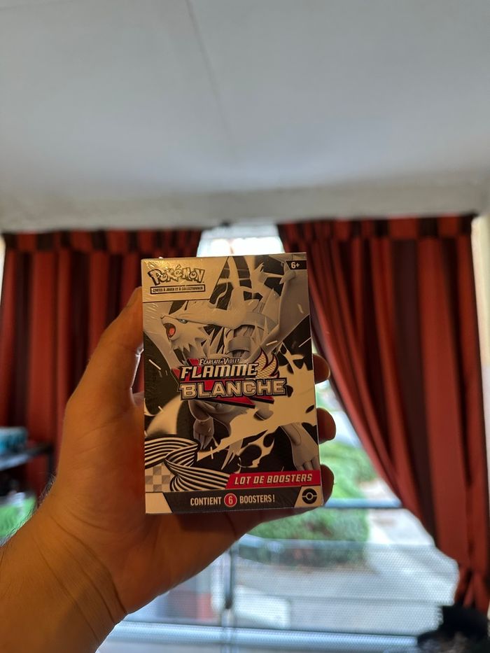 Lot de Bundle Pokémon - photo numéro 4