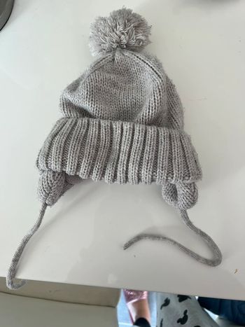 Bonnet enfant