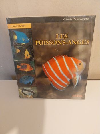 Les Poissons-Anges