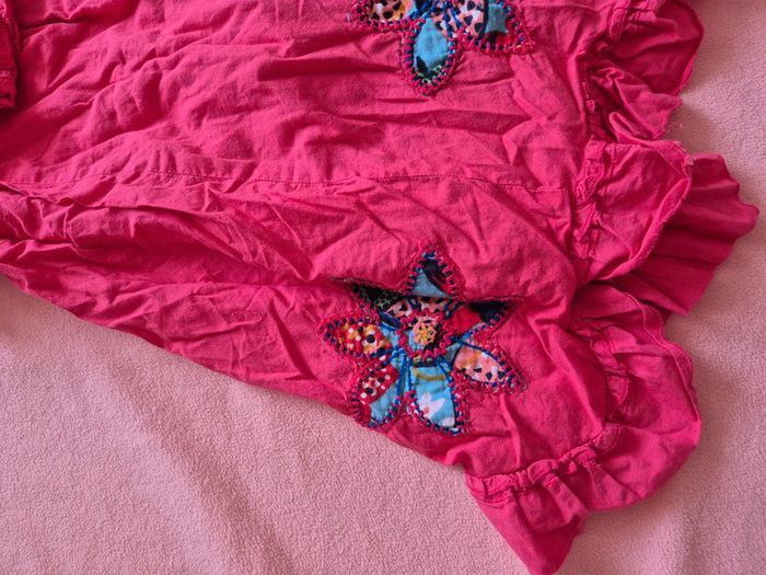 Robe 6 ans - photo numéro 2