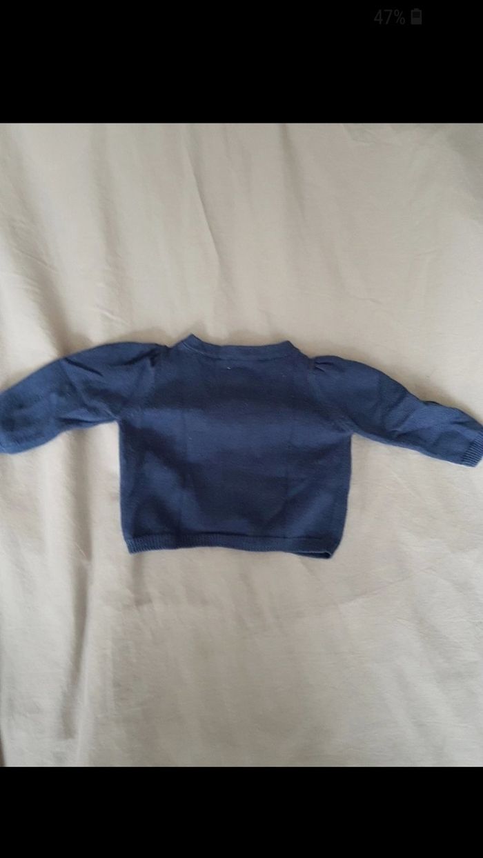 Gilet - photo numéro 3