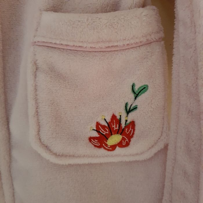 Peignoir Princesses Disney 4 ans - photo numéro 2