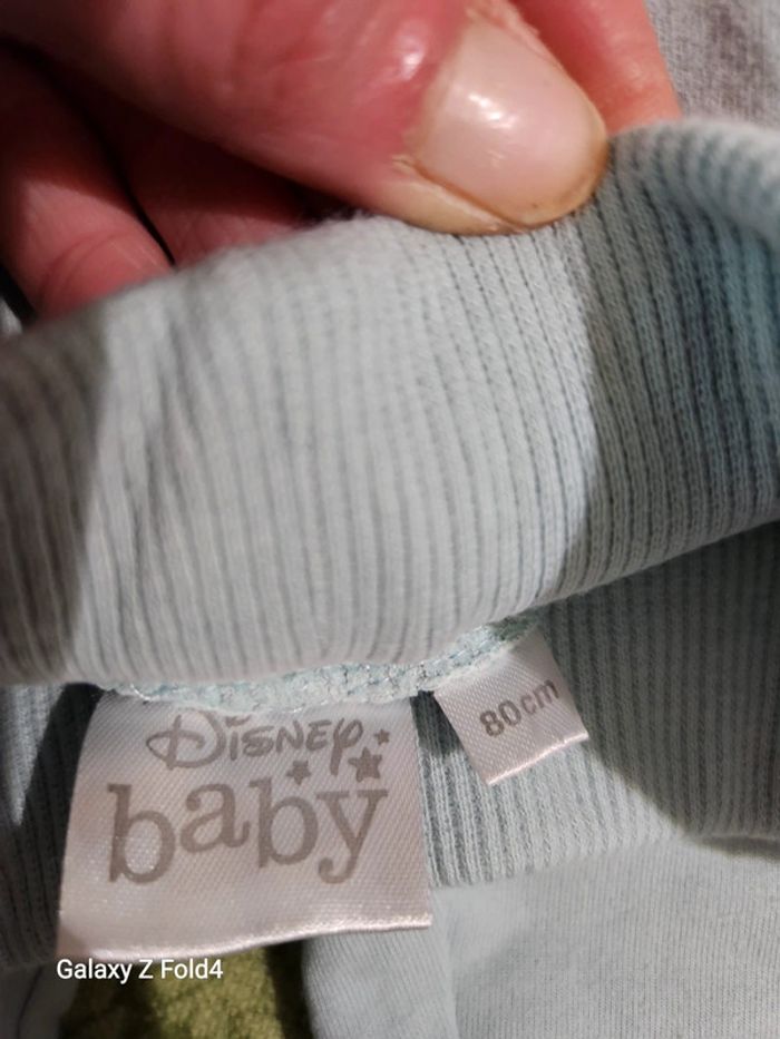 Pantalon mickey - photo numéro 2