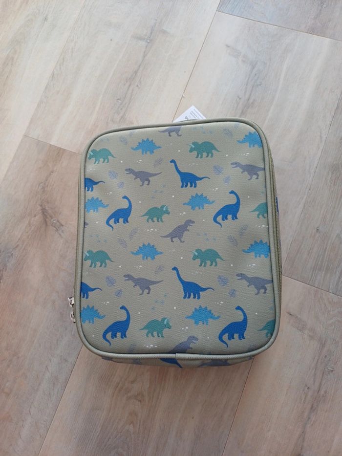 Lunch bag