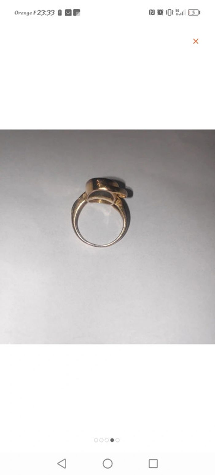 Bague - photo numéro 2
