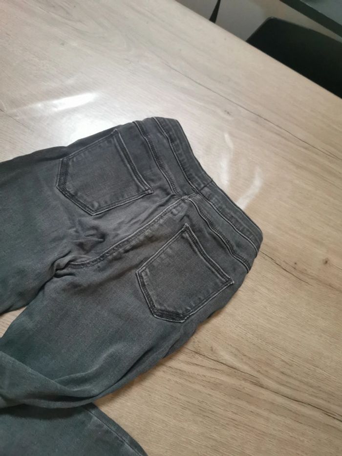 Jean slim 9 ans - photo numéro 3