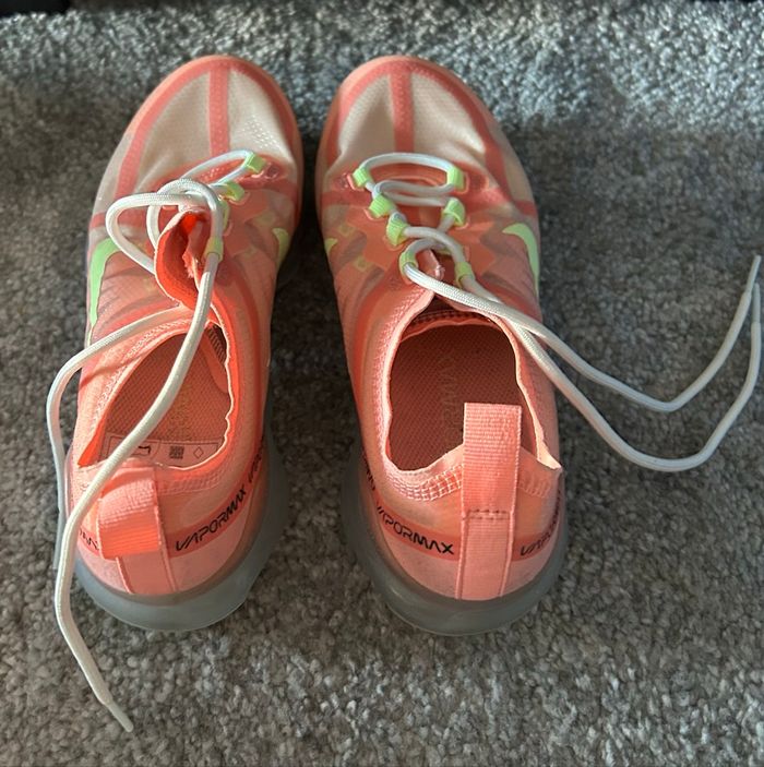 Baskets Nike Vapormax - photo numéro 2