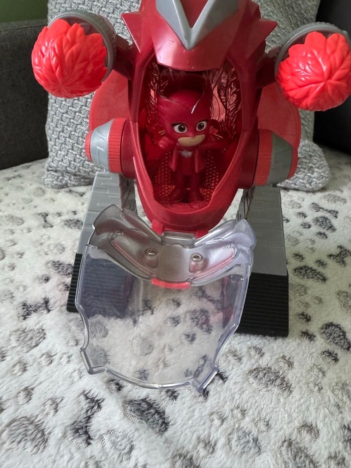 Pyjamask - photo numéro 2