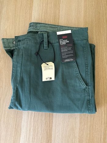 Levi’s XX Chino Standard Taper