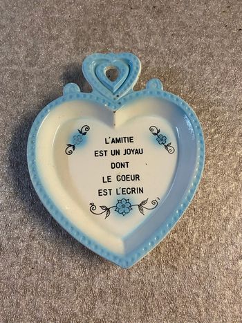 Décoration citation 