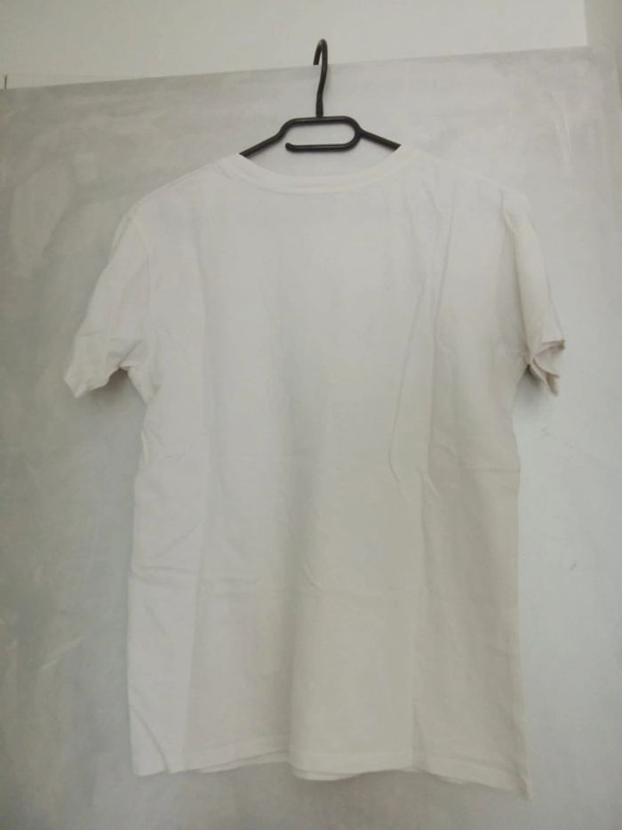 T shirt - photo numéro 2
