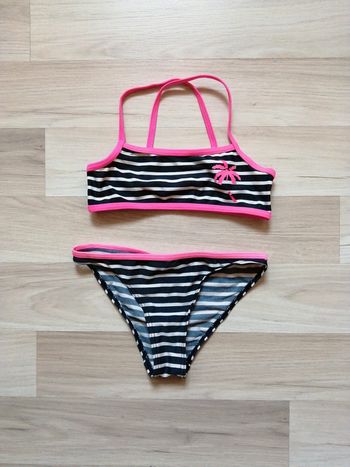 Maillot de bain 2 pièces