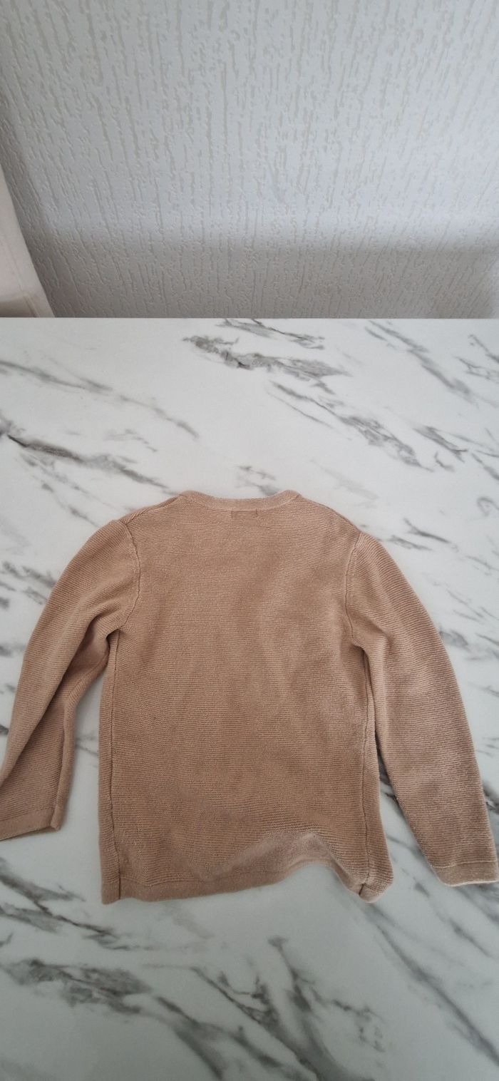 Gilet garçon - photo numéro 2