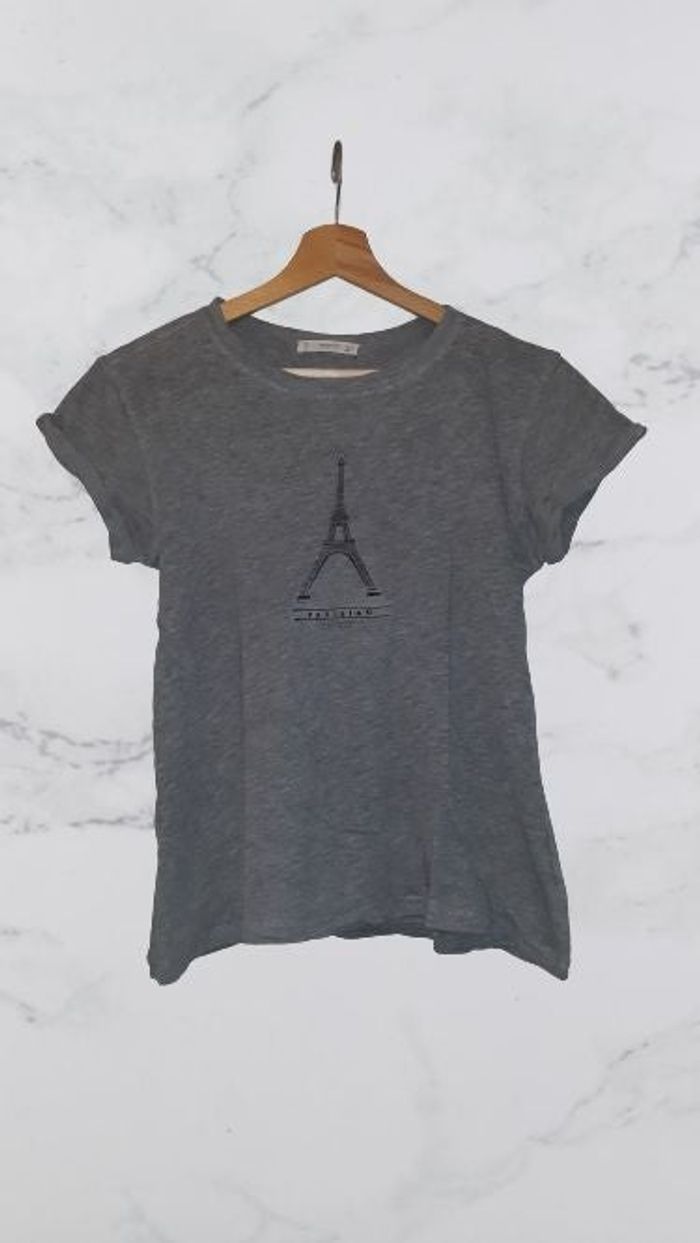 tshirt paris
