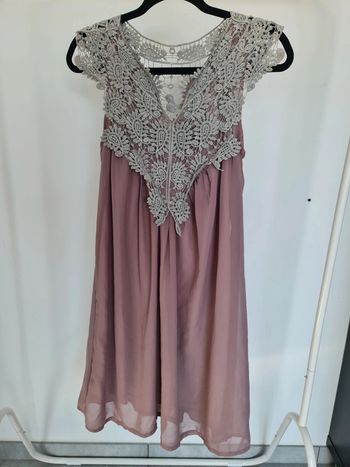 Robe tunique Taille S