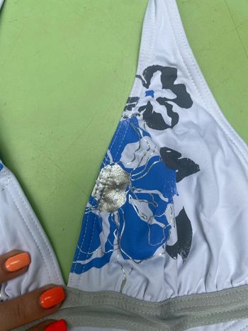 Maillot de bain