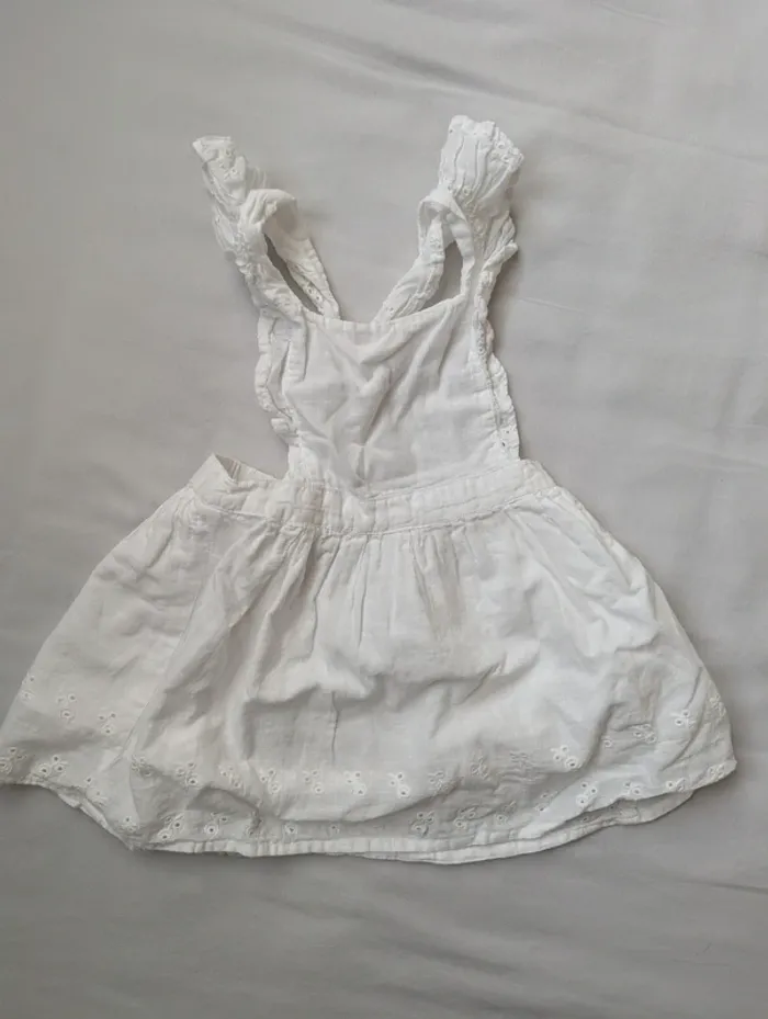 Robe légère TAO