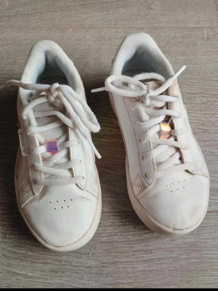 Basket puma  28 - photo numéro 2