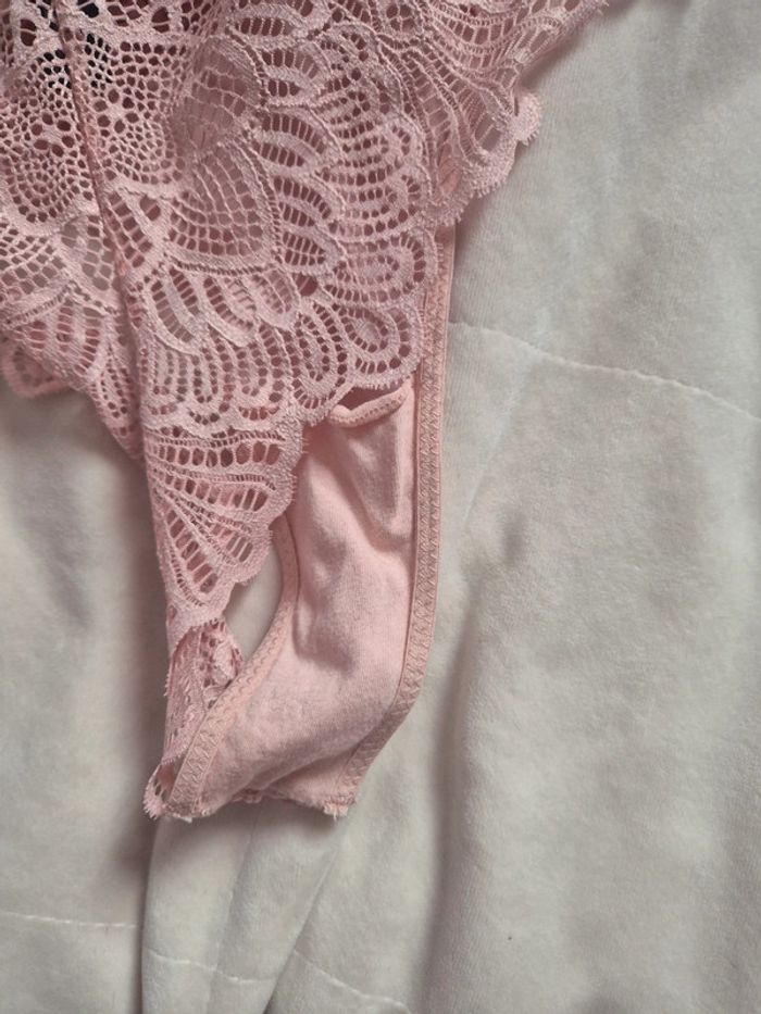 Culotte - photo numéro 3