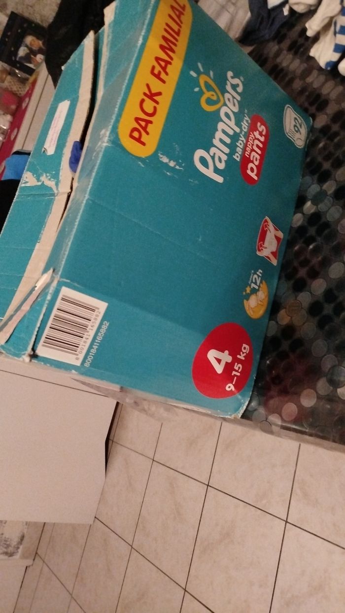 Lot garçon été 3 mois 35 pieces - photo numéro 9