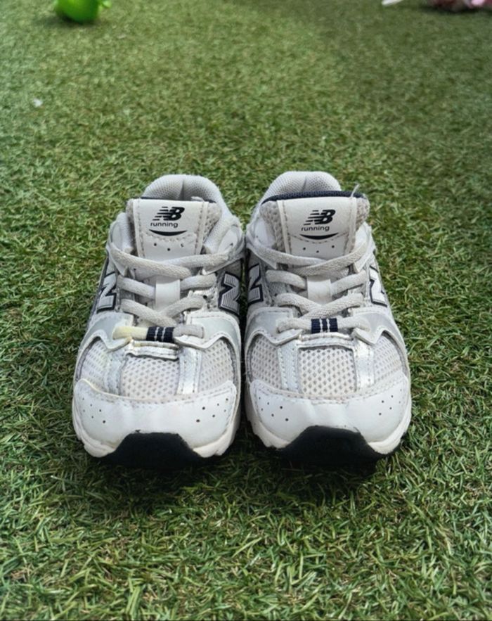 NEW BALANCE 530 taille 24 - photo numéro 5