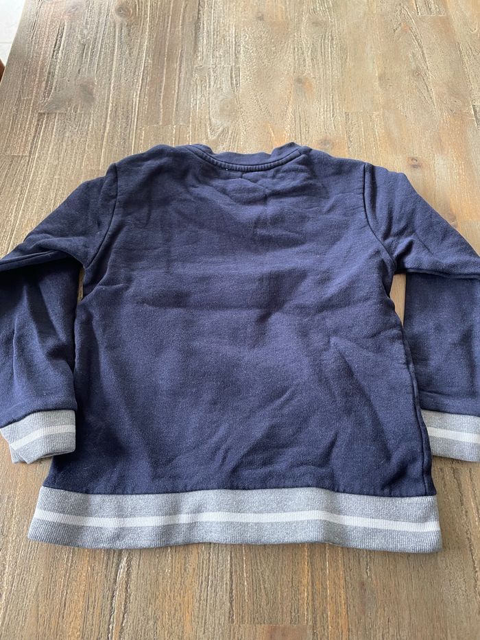 Sweat Jacadi - photo numéro 3