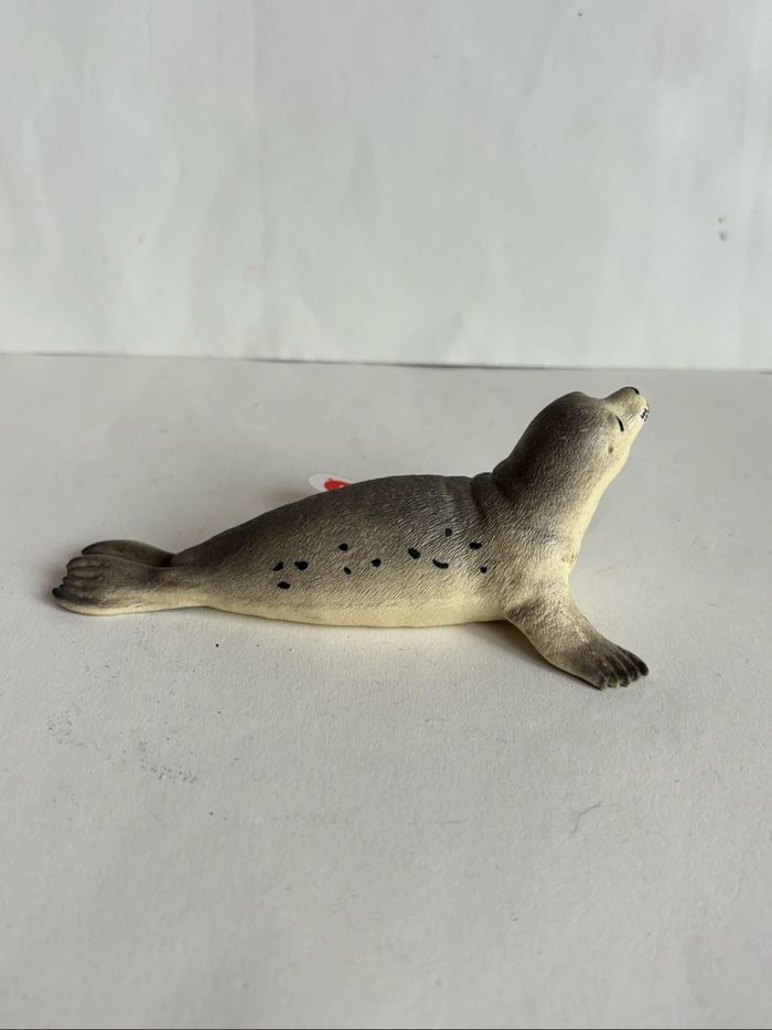 Phoque Schleich - photo numéro 2