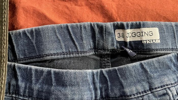 Lots de pantalons taille 34,36,38 - photo numéro 5