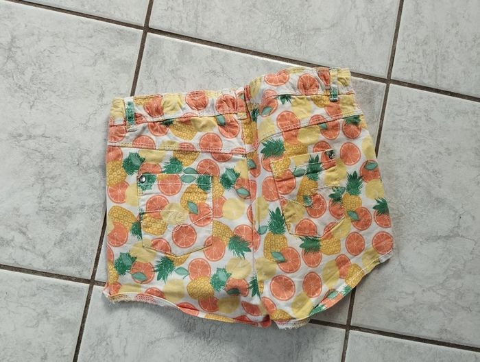 Short fille orchestra - photo numéro 2