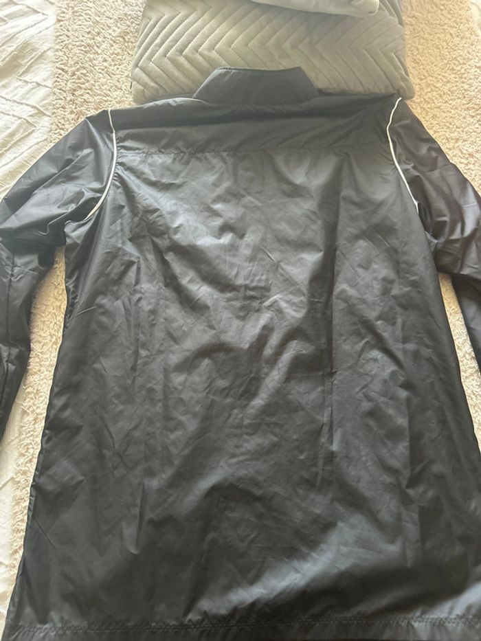 imperméable Nike - photo numéro 4