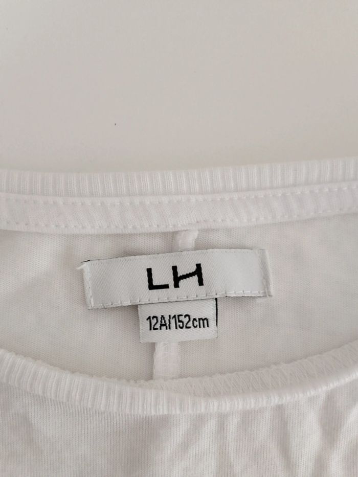 Pull LH - photo numéro 2