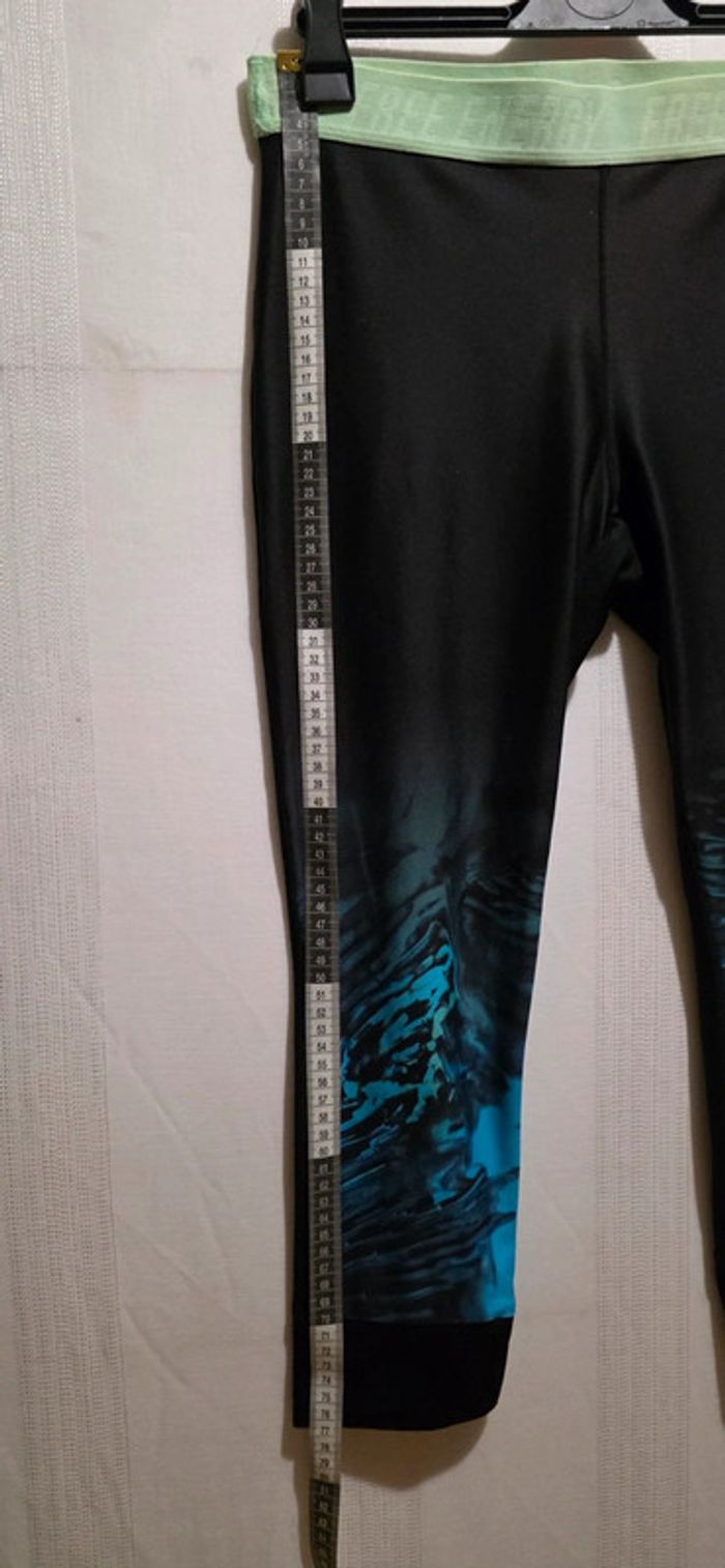 Leggings T 38 M - photo numéro 8