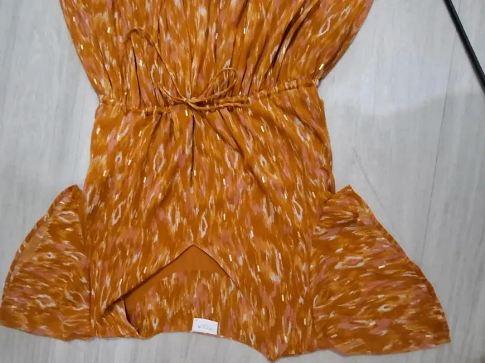 Robe longue - photo numéro 5