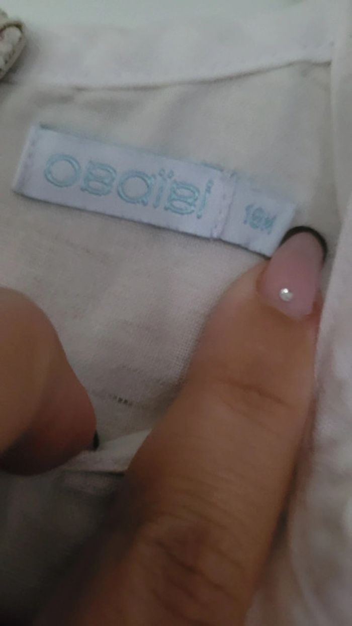 Robes - photo numéro 4