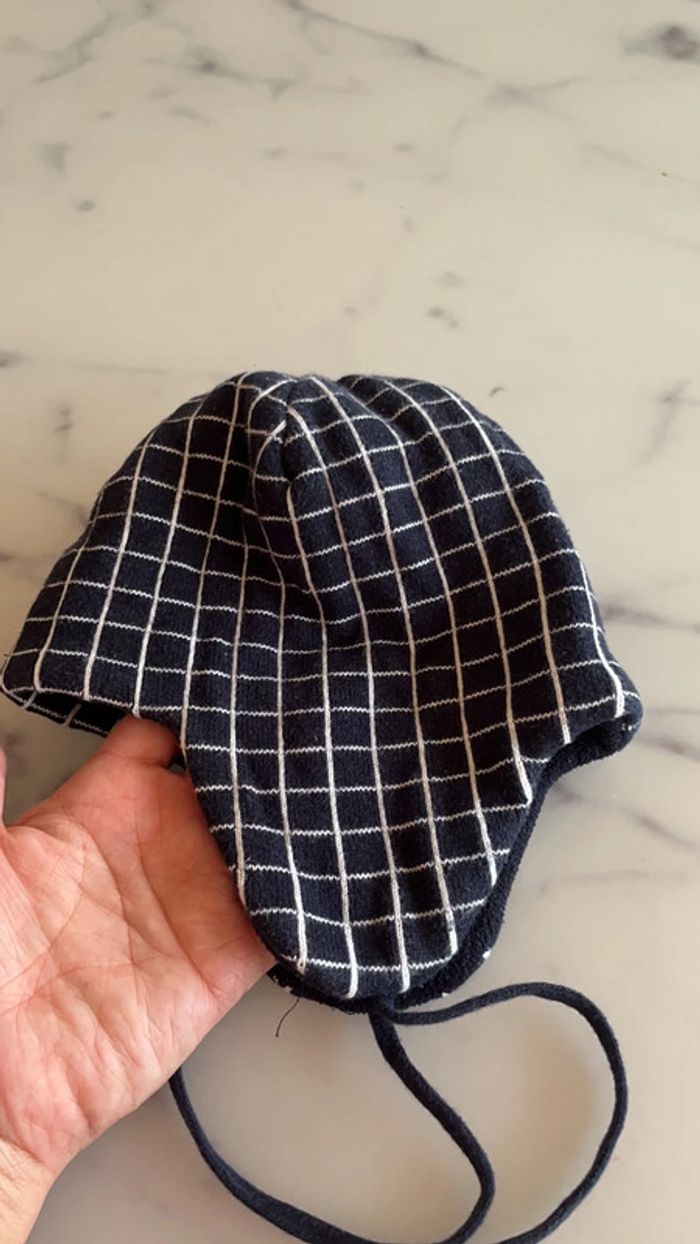 Bonnet Jacadi - photo numéro 2