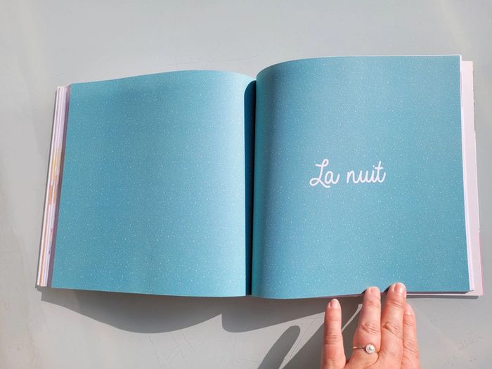 Livre les 5 Sens, 50 activités Montessori pour découvrir le monde autrement (54) - photo numéro 16